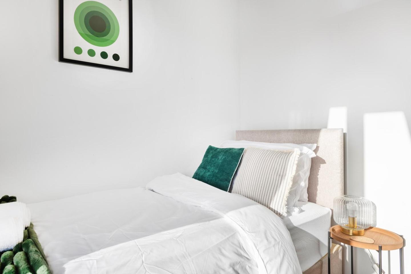 3 Bedroom House - Well Presented - Spacious - Flexible Check In - Free Parking ノッティンガム エクステリア 写真